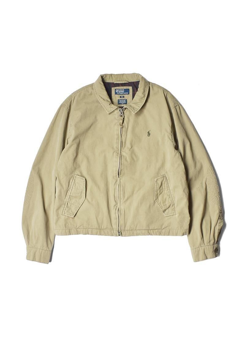 USED Ralph Lauren Design Swing Top DY-43