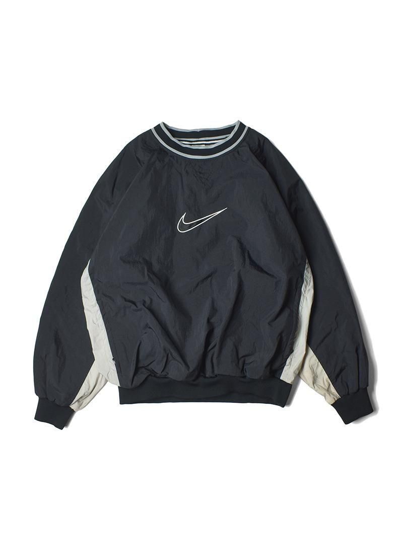 USED Nike Nylon Smock EA-59