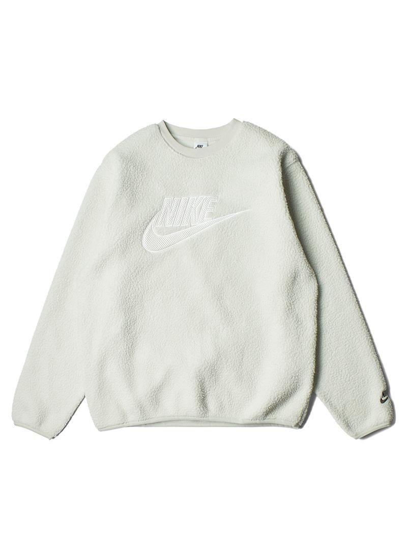 USED Nike Fleece Pullover EA-55