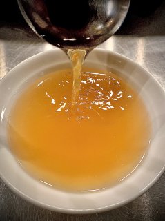 丸貴屋スープ（600ml）