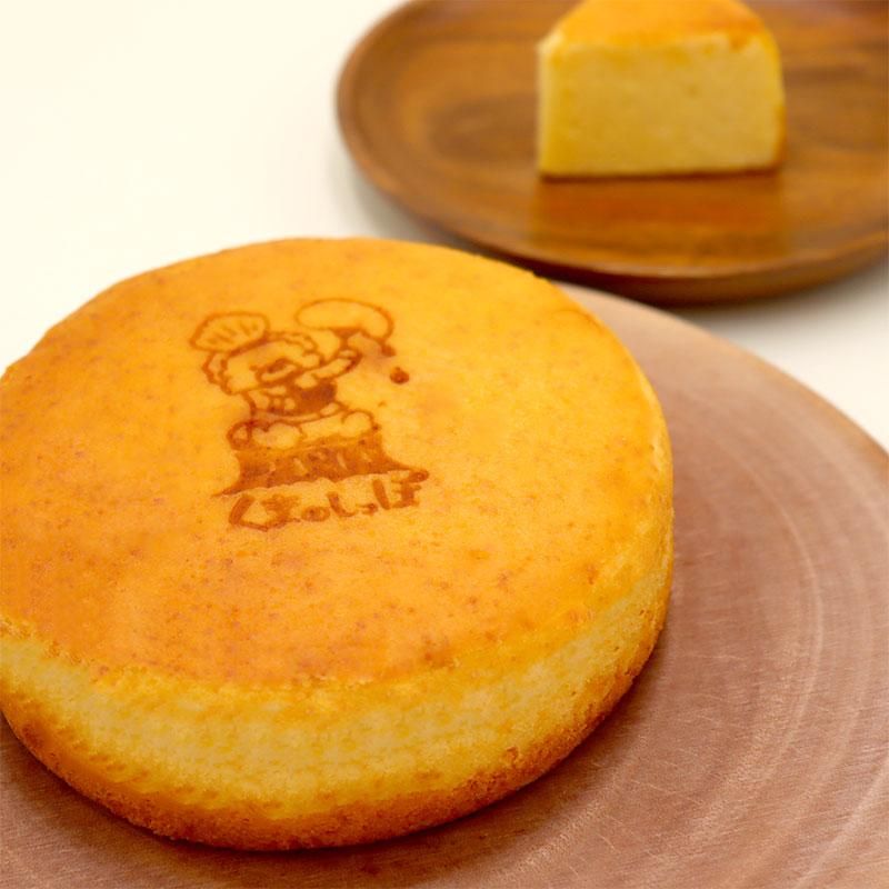 北海道から美味しいスイーツ 焼きチーズケーキ くまのしっぽ 北海道から美味しいスイーツ 焼きチーズケーキ くまのしっぽ