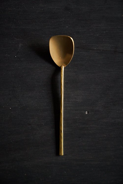 Icecream spoon