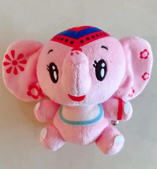 リンリンぬいぐるみ 鎖なし Rinrin Shop