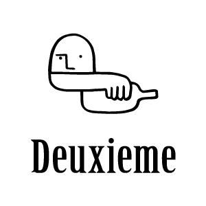 Deuxiemeオンラインショップ