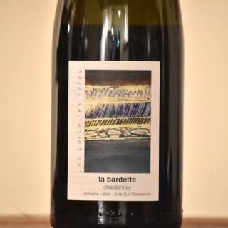 Domaine Labet Les Parcelles Rares La Bardette Chardonnay