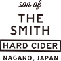 Son of the Smith Hard Cider