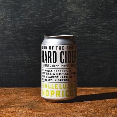 ハレルヤホプリコット 350ml can