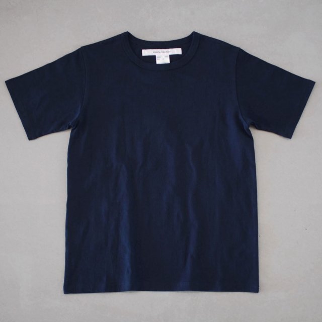 T-shirt 6.3oz solid navy