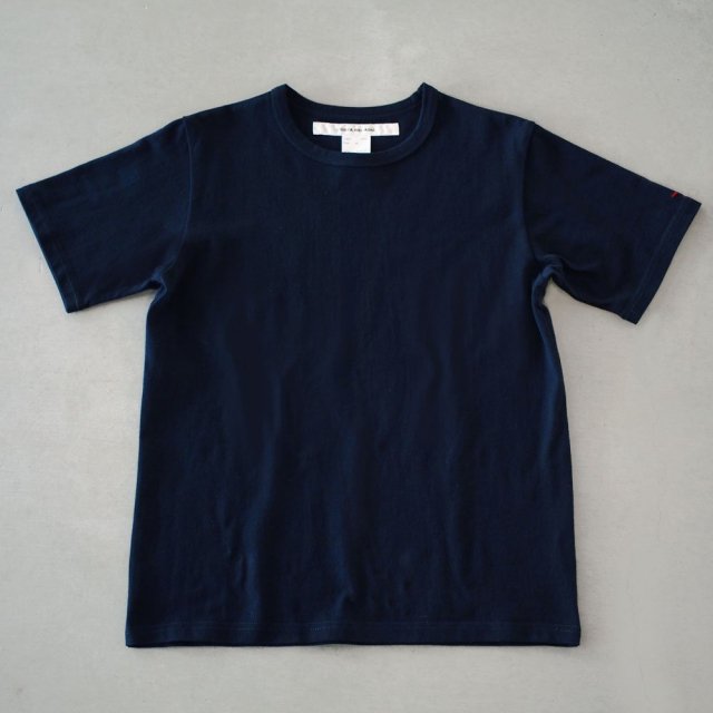 <img class='new_mark_img1' src='https://img.shop-pro.jp/img/new/icons6.gif' style='border:none;display:inline;margin:0px;padding:0px;width:auto;' />T-shirt 7.8oz navy “hitode” 