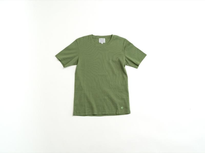 doi 働衣　factory zoomer モデル wearing - factory zoomer / online shop