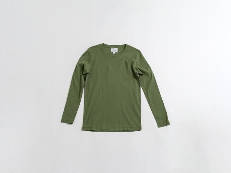 doi 働衣　factory zoomer モデル wearing - factory zoomer / online shop