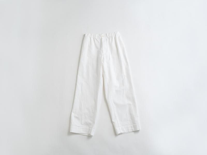 ARTS&SCIENCE Railroader wide Pants - factory zoomer / online ARTS&SCIENCE Railroader wide Pants - factory zoomer / online