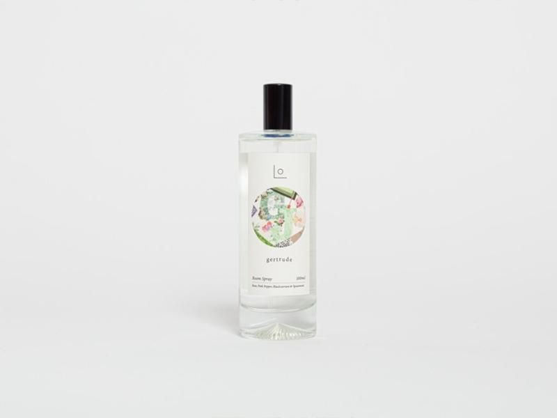 LO Room Spray - factory zoomer / online shop