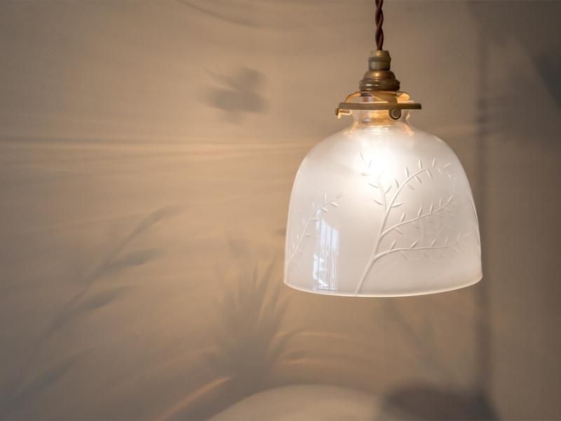 正規品 辻和美 とび菊ランプシェード econet.bi