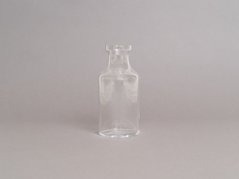 factory zoomer　bottle for daily cup