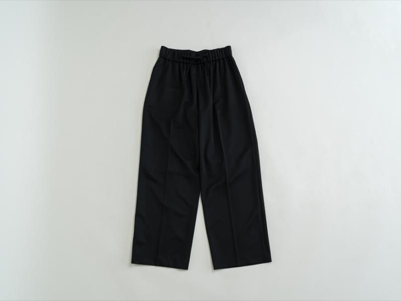 ARTS&SCIENCE Drawstring easypants - factory zoomer / online shop ARTS&SCIENCE Drawstring easypants - factory zoomer / online shop