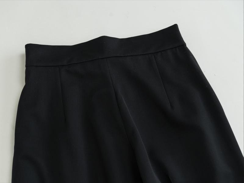 ARTS&SCIENCE Drawstring easypants - factory zoomer / online shop ARTS&SCIENCE Drawstring easypants - factory zoomer / online shop
