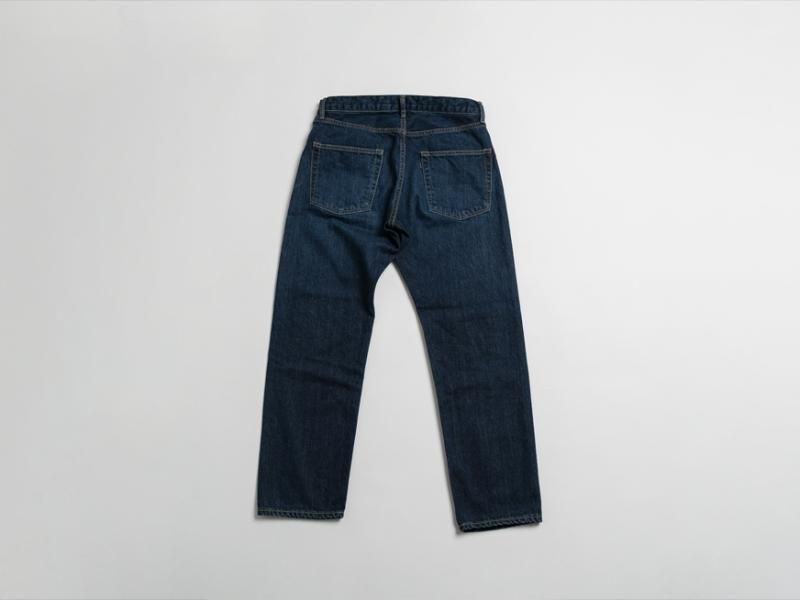 美品☆アーツアンド Ankle 5pocket pants デニム ジーンズ Ankle 5pocket pants (Fade) – ARTS&SCIENCE ONLINE SELLER
