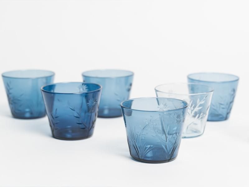 factory zoomer reclaimed blue Ms.garden めんちょこ(小) - factory 