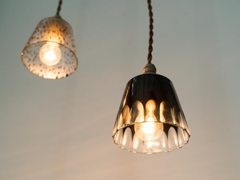 最終価格　辻和美　factory zoomer ランプシェード　レトロ　新品 2025年最新】辻和美ランプの人気アイテム - メルカリ