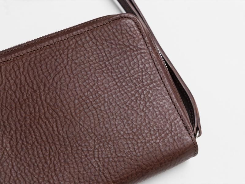 arts & science 財布 Zipper short wallet – ARTS&SCIENCE ONLINE SELLER