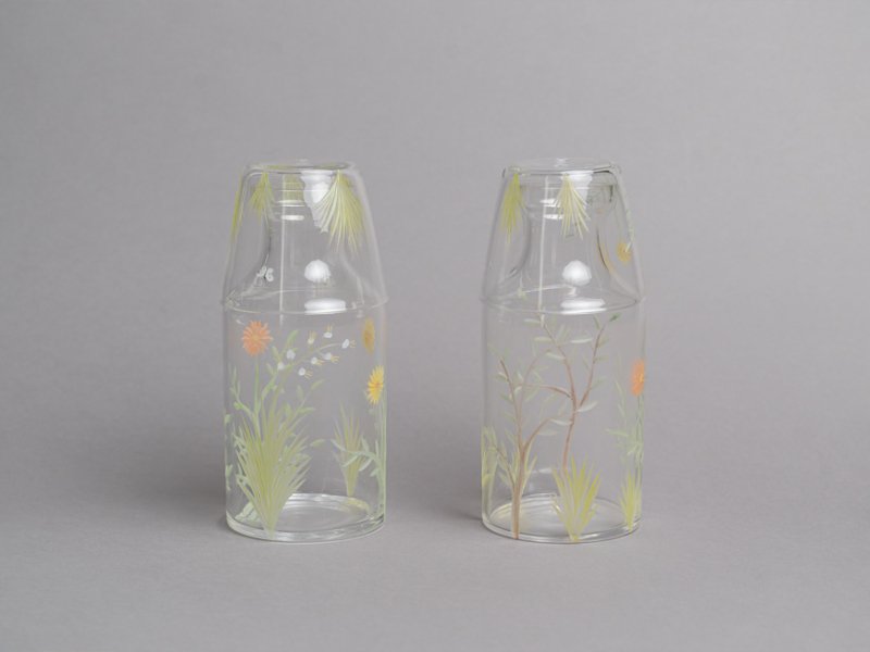 factory zoomerms.garden 礳() + bottle for daily cup å