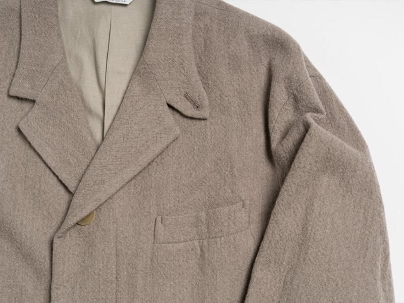 ARTS&SCIENCE new chester work coat - factory zoomer / online ARTS&SCIENCE new chester work coat - factory zoomer / online