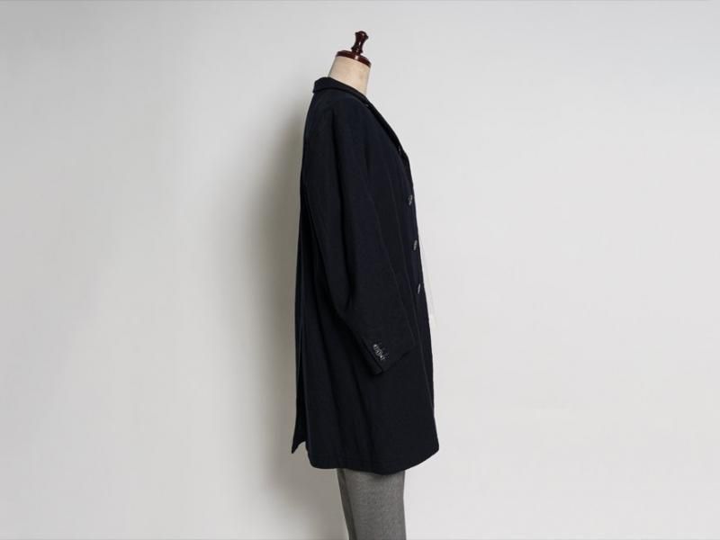 ARTS&SCIENCE new chester work coat - factory zoomer / online ARTS&SCIENCE new chester work coat - factory zoomer / online