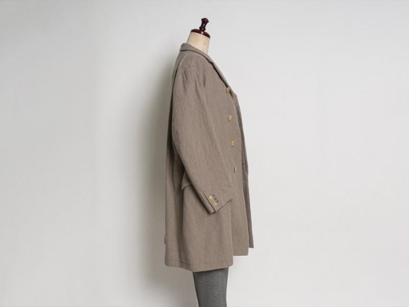 ARTS&SCIENCE new chester work coat - factory zoomer / online