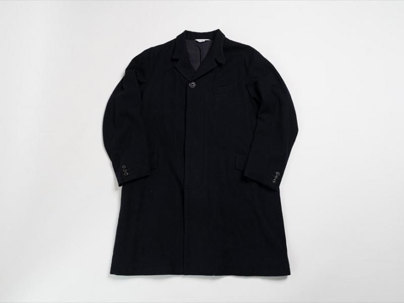 ARTS&SCIENCE new chester work coat - factory zoomer / online ARTS&SCIENCE new chester work coat - factory zoomer / online
