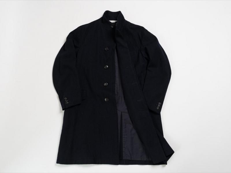 ARTS&SCIENCE new chester work coat - factory zoomer / online ARTS&SCIENCE new chester work coat - factory zoomer / online