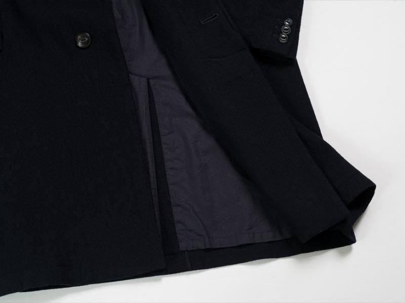 ARTS&SCIENCE new chester work coat - factory zoomer / online ARTS&SCIENCE new chester work coat - factory zoomer / online