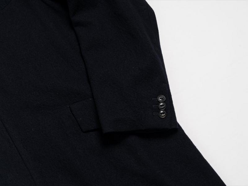ARTS&SCIENCE new chester work coat - factory zoomer / online ARTS&SCIENCE new chester work coat - factory zoomer / online