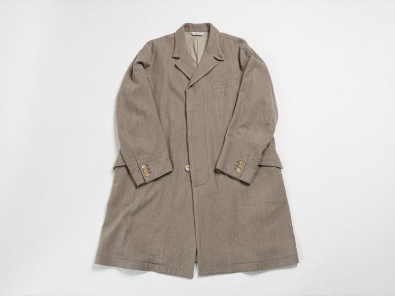 ARTS&SCIENCE new chester work coat - factory zoomer / online ARTS&SCIENCE new chester work coat - factory zoomer / online