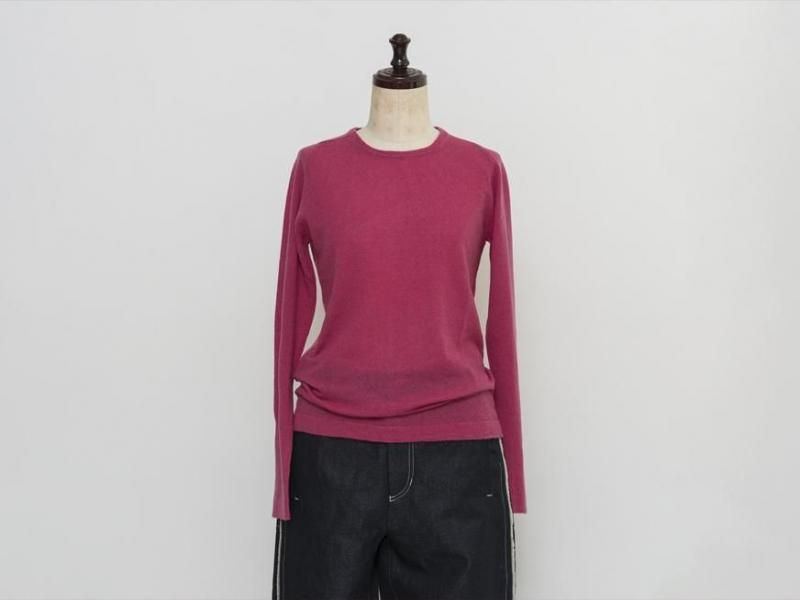  eleven 2nd��NEW Round Neck Jumper
