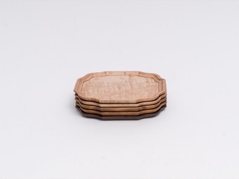 佃眞吾 Euro Tray - factory zoomer / online shop 佃眞吾 Euro Tray - factory zoomer / online shop