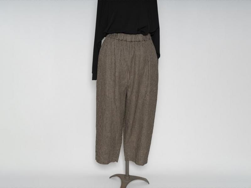 ARTS&SCIENCEBulky Balloon pants