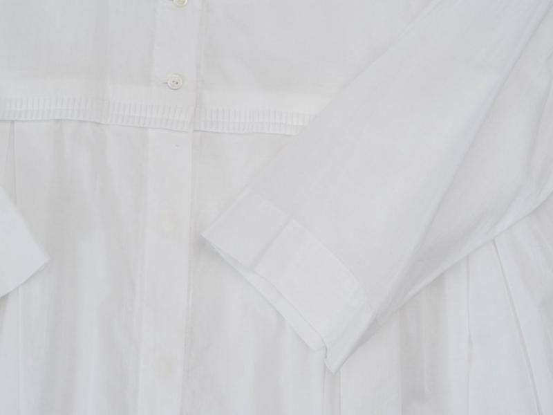 トップス arts&science Tuck Braid Blouse LS ARTS&SCIENCE Tuck braid blouse L/S - factory zoomer / online