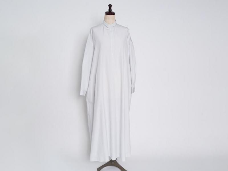 極美品✨ARTS&SCIENCEフロントオープンタックブラウス