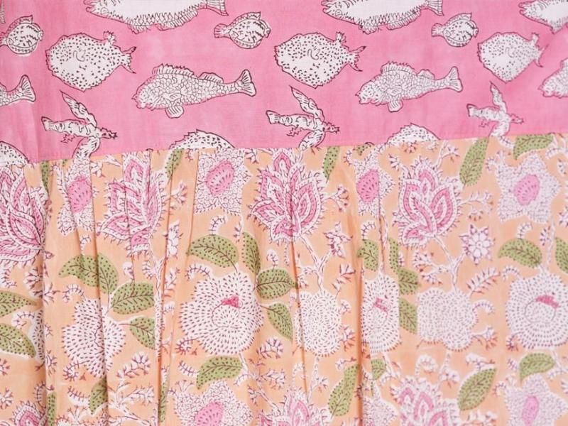 SANKAKU ノースリーブワンピース - factory zoomer / online shop