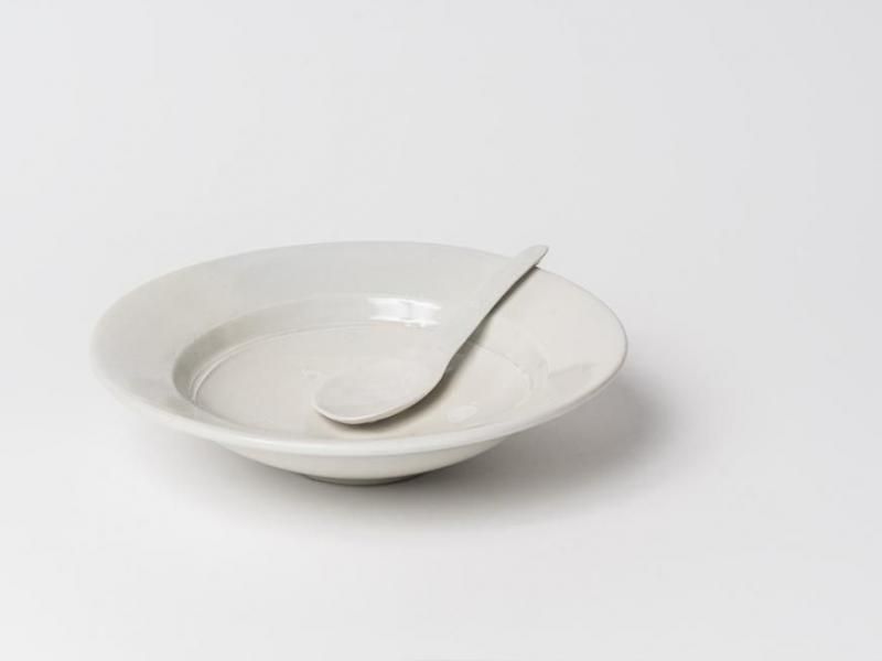 中本純也 アフガン鉢(21cm） - factory zoomer / online shop