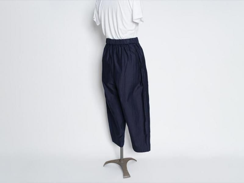 ARTS&SCIENCE bulky balloon pants - factory zoomer / online shop