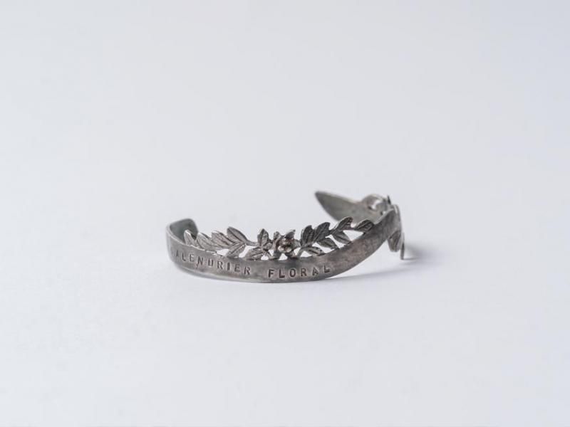 辻和美　乳白色　オーバルプレート② factory zoomer 未使用 辻和美 乳白色 オーバルプレート② factory zoomer 未使用 2025