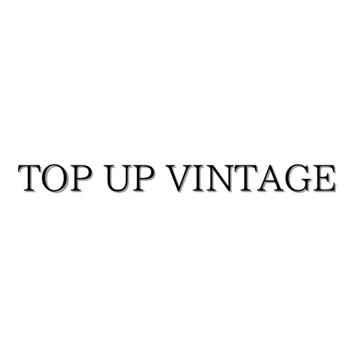 TOP UP VINTAGE
