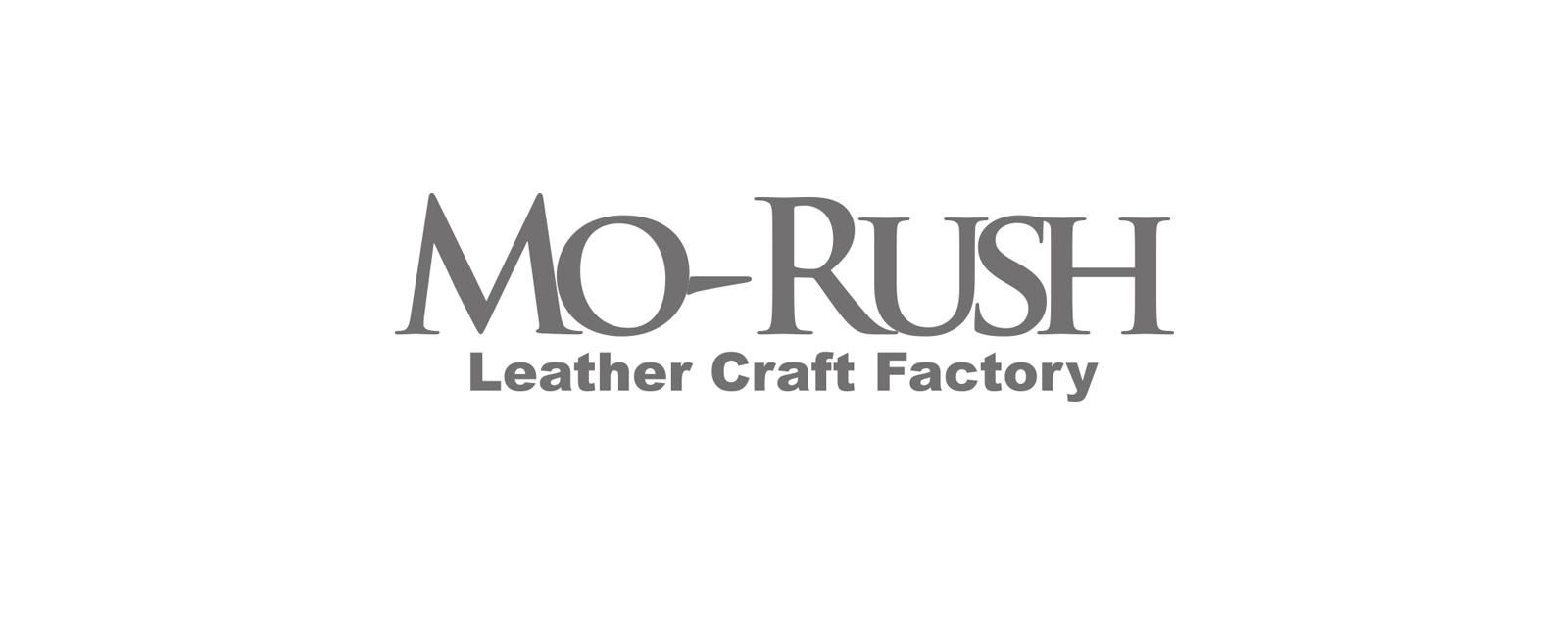 Mo-Rush Leather Craft FactoryDUME coffee