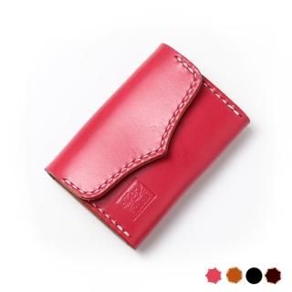 モーラッシュ Mo-rush レザー製財布 ポーチ ホルスターセット Mo-Rush Leather Craft Factory DUME coffee