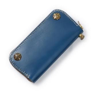 モーラッシュ Mo-rush レザー製財布 ポーチ ホルスターセット Mo-rush モーラッシュ – leather craft factory