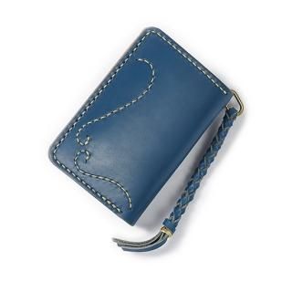 Mo-Rush Leather Craft Factory DUME coffee