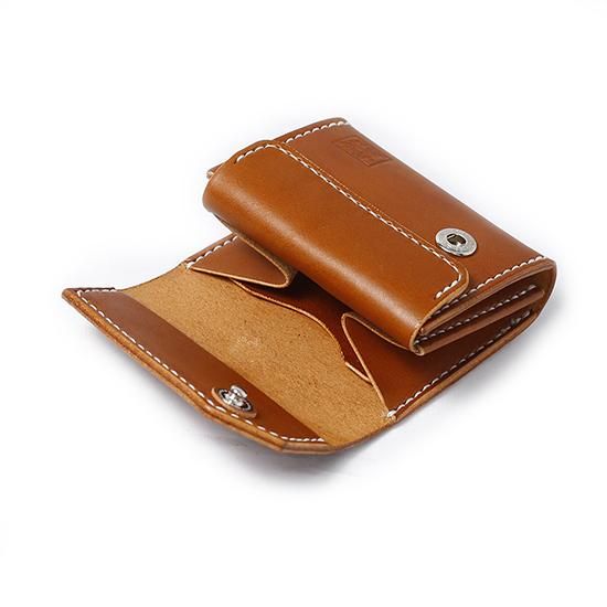 バレット・オブ・ラヴ('13ルーマニア/米) 公式】mywalit マイワリット MY138-85 2つ折りウォレット