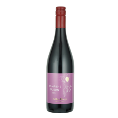 【DOMAINE】セントジーン 1954年赤ワイン750ml未開栓品（箱付） DOMAINE】セントジーン 1954年赤ワイン750ml未開栓品（箱付）